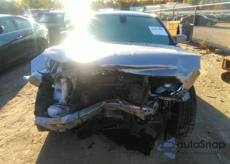 2016 Chrysler 300 Limited from USA, damaged, VIN 2C3CCAAG2GH194580